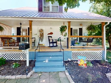 121 Hamilton Avenue, Lancaster, KY 40444