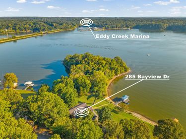 285 Bayview Drive, Eddyville, KY 42038