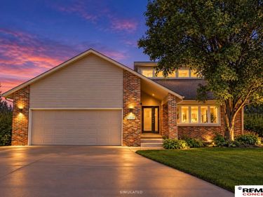5206 Bison Drive, Lincoln, NE 68516