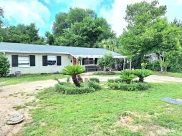 603 Bob Sikes Boulevard, Fort Walton Beach, FL 32547