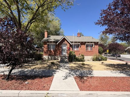 541 Thoma Street, Reno, NV 89502 Photo