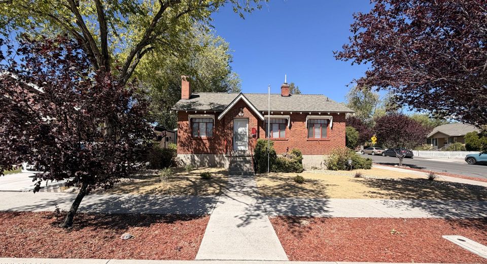 541 Thoma Street, Reno, NV 89502 Photo