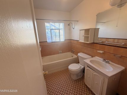 541 Thoma Street, Reno, NV 89502 Photo