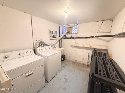 541 Thoma Street, Reno, NV 89502 Photo