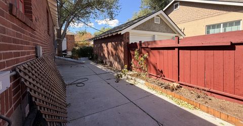 541 Thoma Street, Reno, NV 89502 Photo