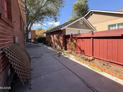 541 Thoma Street, Reno, NV 89502 Photo