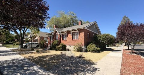 541 Thoma Street, Reno, NV 89502 Photo