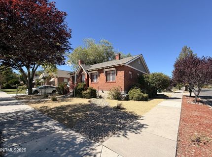 541 Thoma Street, Reno, NV 89502 Photo