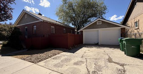 541 Thoma Street, Reno, NV 89502 Photo