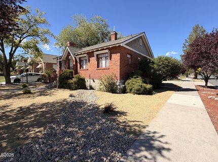 541 Thoma Street, Reno, NV 89502 Photo