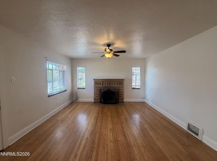 541 Thoma Street, Reno, NV 89502 Photo