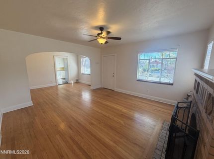 541 Thoma Street, Reno, NV 89502 Photo