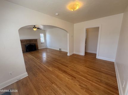 541 Thoma Street, Reno, NV 89502 Photo