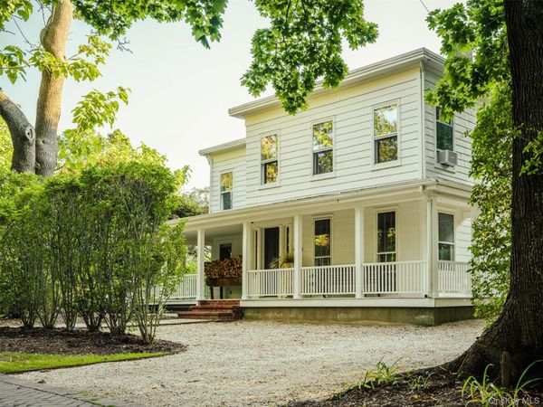1200 Indian Neck Lane , Peconic, NY 11958