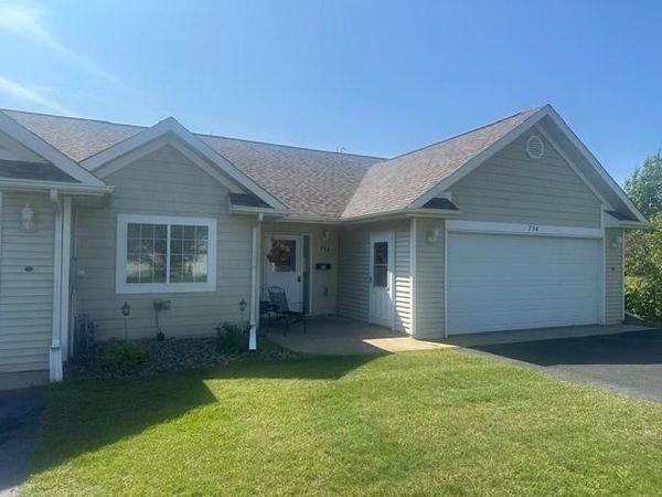 734 32nd Street NW, Bemidji, MN 56601