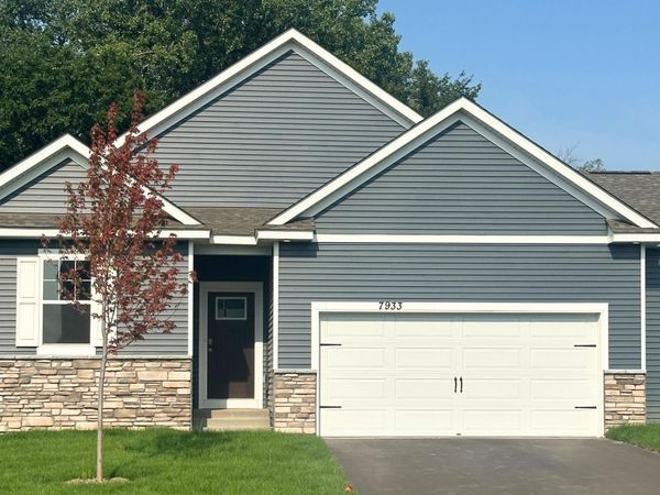 7933 Marquette Court NE, Otsego, MN 55330