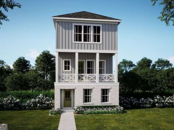 402 Boardwalk Way, Alpharetta, GA 30022