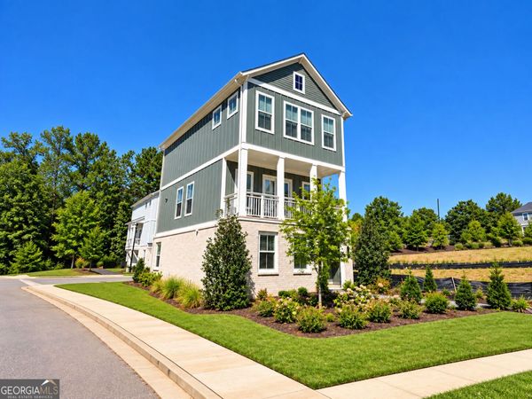 402 Boardwalk Way, Alpharetta, GA 30022