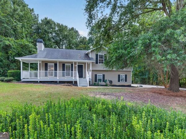 23 Adair Court, Dallas, GA 30157