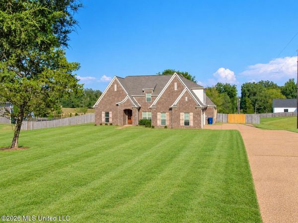 866 Craft Road, Hernando, MS 38632
