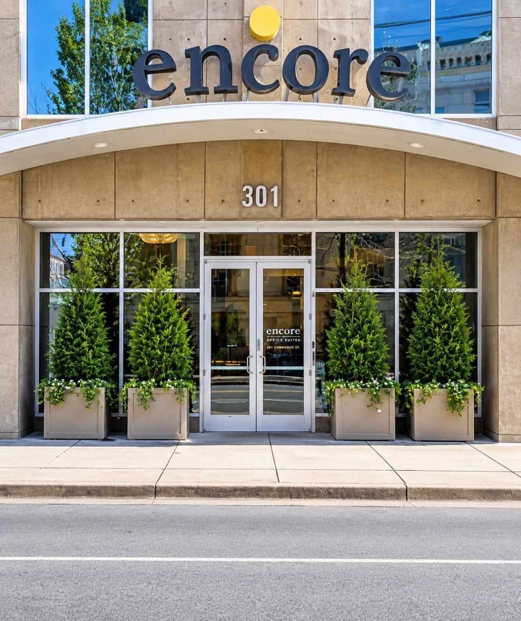 301 Demonbreun St, Unit 2016, Nashville, TN 37201 Main Photo