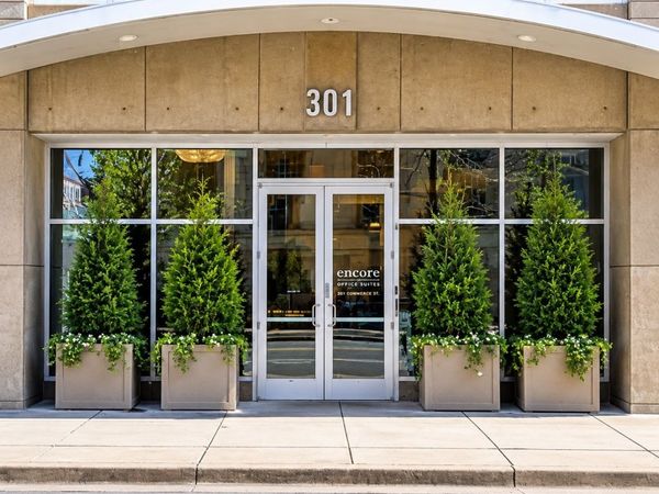 301 Demonbreun St , Unit 2016, Nashville, TN 37201