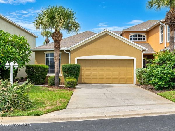150 White Ibis Lane , Indialantic, FL 32903