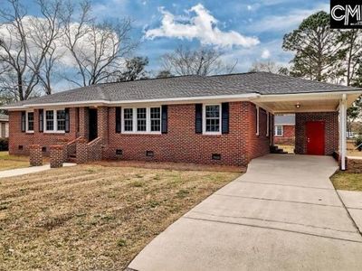 207 Woodhaven Drive, West Columbia, SC 29169