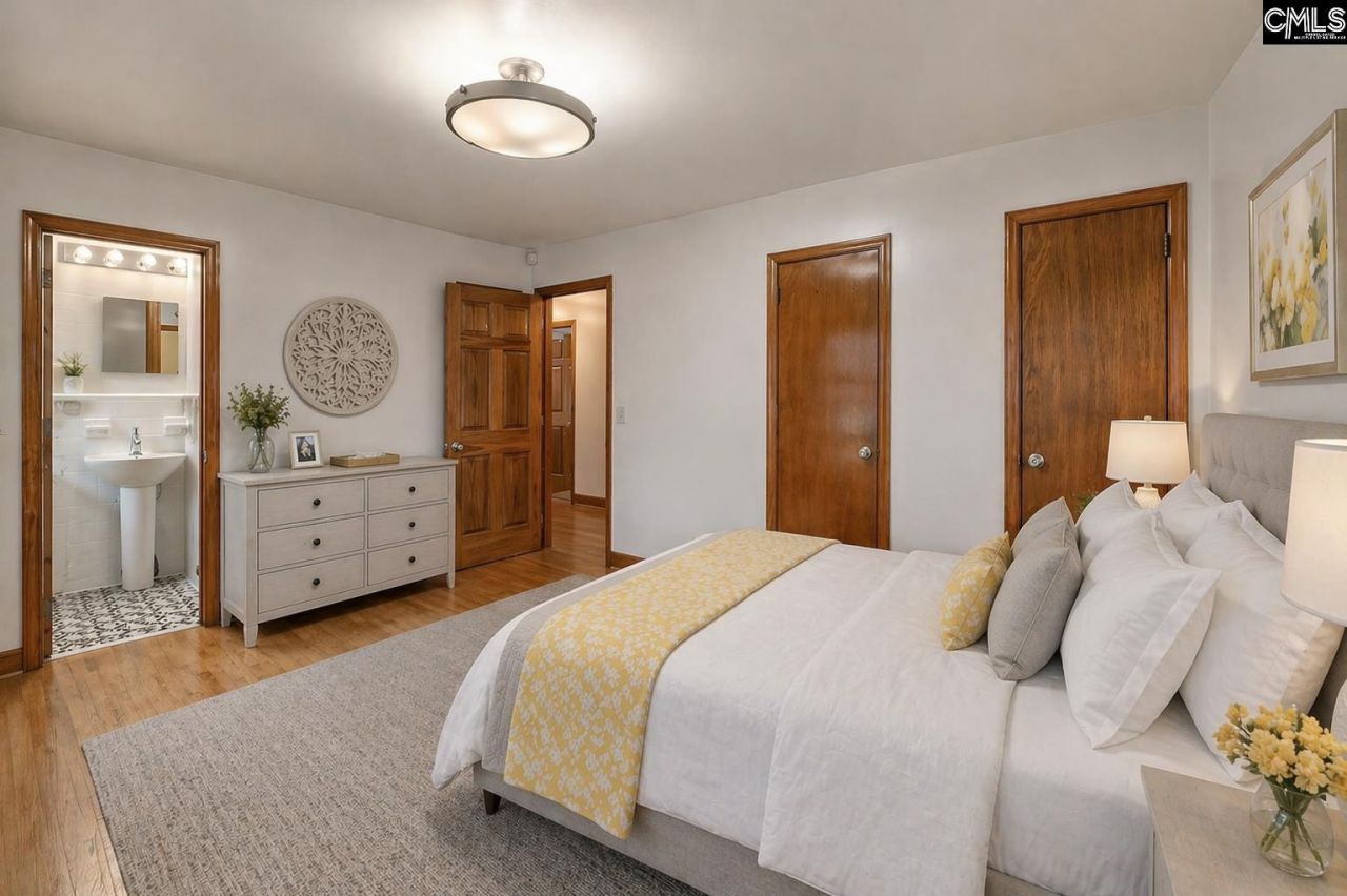 207 Woodhaven Drive Photo 13
