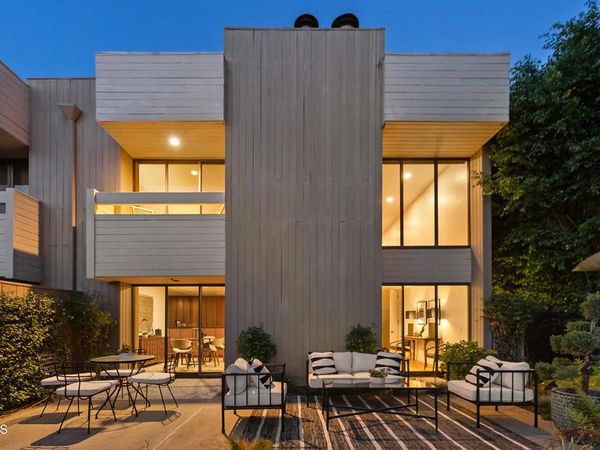 200 Arroyo Terrace, Pasadena, CA 91103