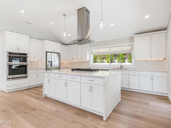 3214 Fermi Drive, Topanga, CA 90290
