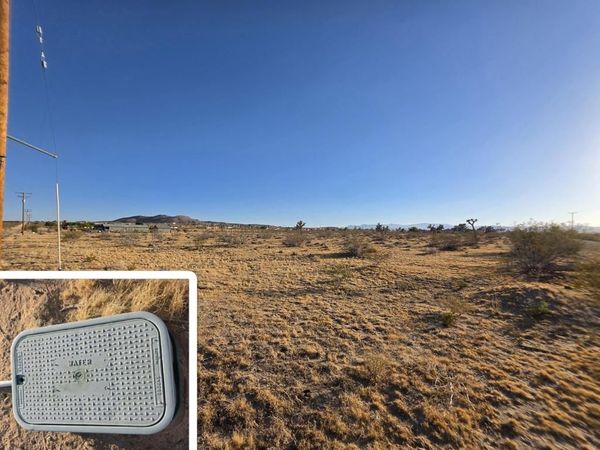 59871 Reche Road, Landers, CA 92285