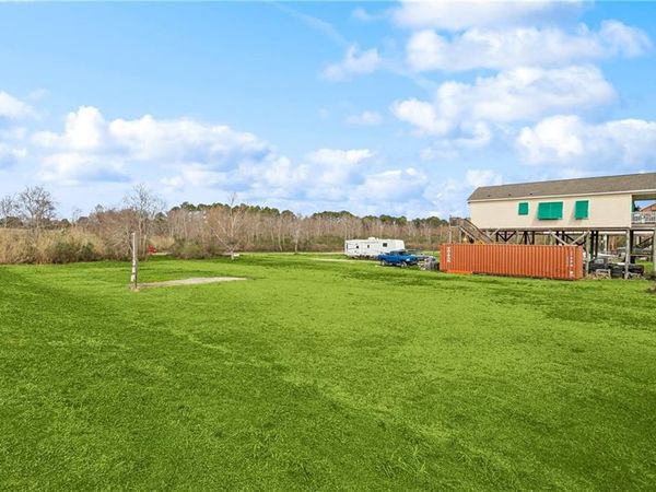 54091 E HOWZE BEACH Road , Slidell, LA 70461