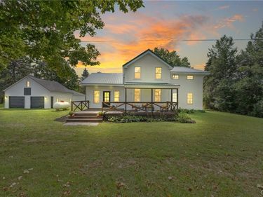 211 Harris Hill Road, Hannibal, NY 13074