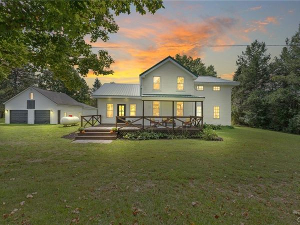 211 Harris Hill Road, Hannibal, NY 13074