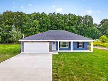 7684 Gifford Road, Rome, NY 13440
