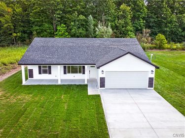 7686 Gifford Road, Rome, NY 13440