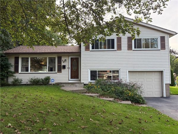 25 Helenwood Road , Rochester, NY 14616