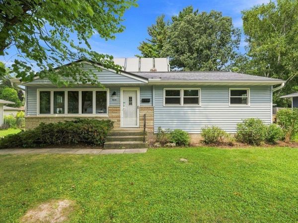 404 Tompkins Drive, Madison, WI 53716