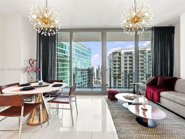 300 Biscayne Blvd Way, Unit 3908, Miami, FL 33131