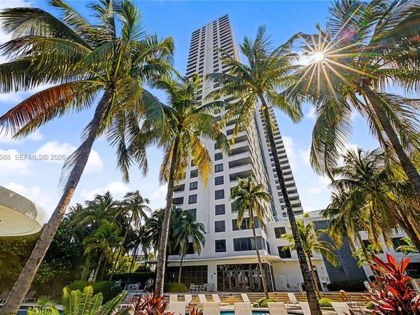 1330 West Ave, Unit 2412, Miami Beach, FL 33139