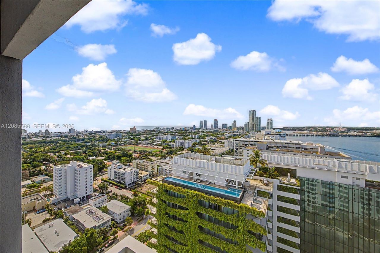 1330 West Ave, Unit 2412, Miami Beach, FL 33139 Photo
