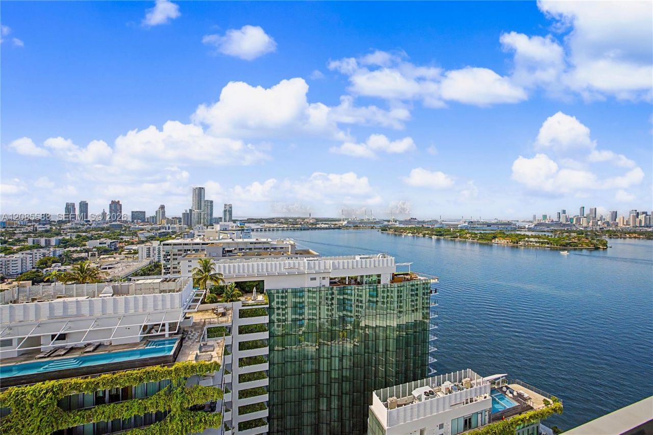 1330 West Ave, Unit 2412, Miami Beach, FL 33139 Photo