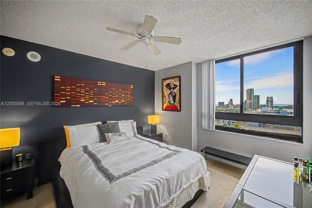 1330 West Ave, Unit 2412, Miami Beach, FL 33139 Photo