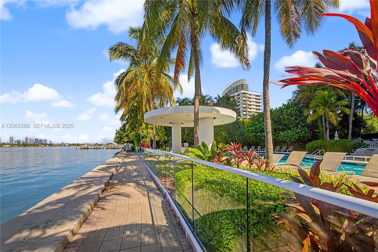 1330 West Ave, Unit 2412, Miami Beach, FL 33139 Photo