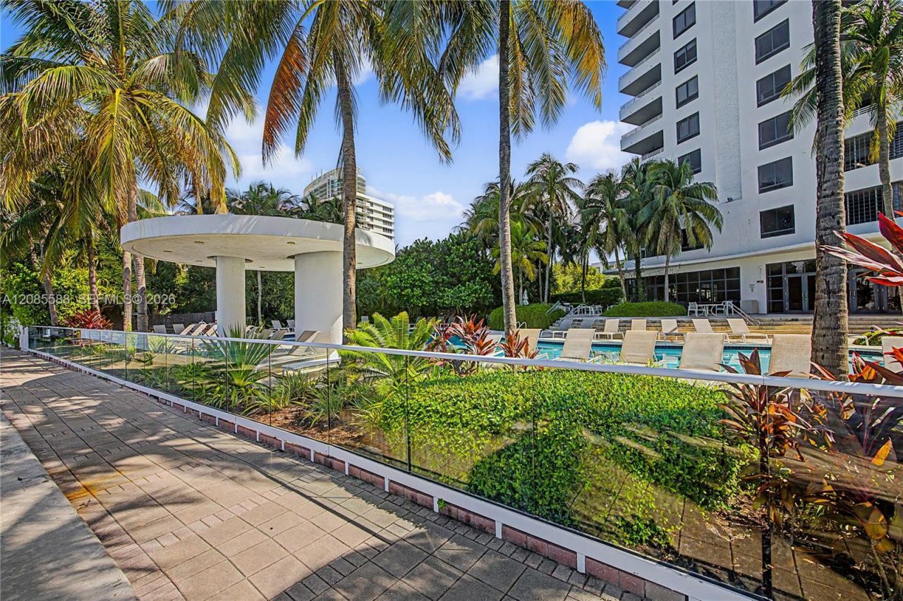 1330 West Ave, Unit 2412, Miami Beach, FL 33139 Photo