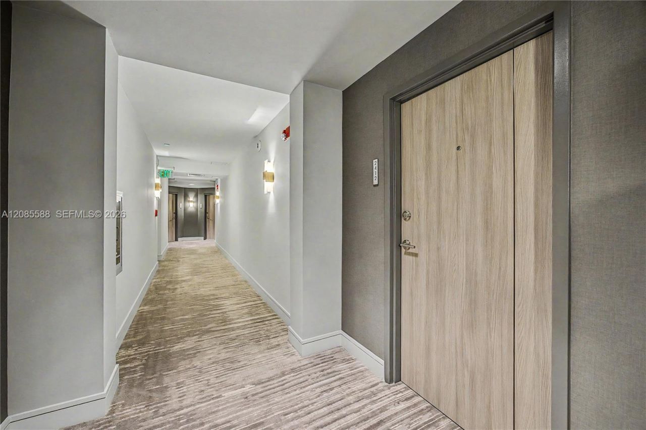 1330 West Ave, Unit 2412, Miami Beach, FL 33139 Photo