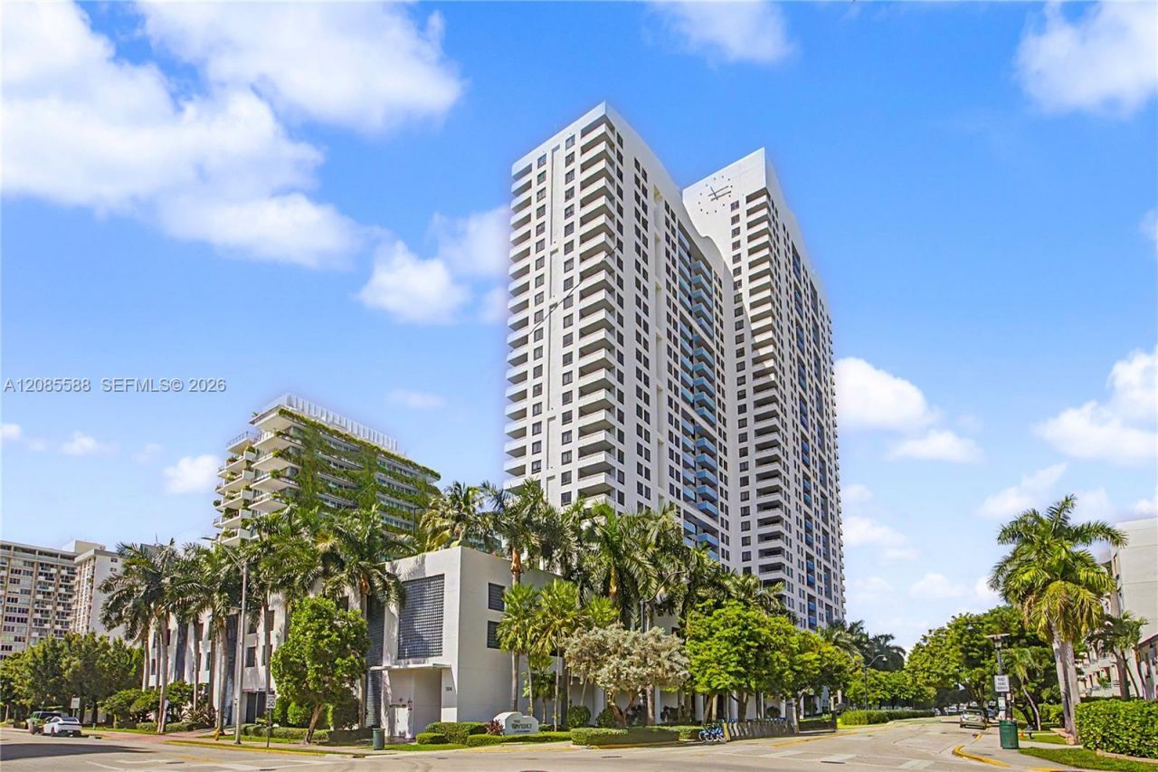 1330 West Ave, Unit 2412, Miami Beach, FL 33139 Photo