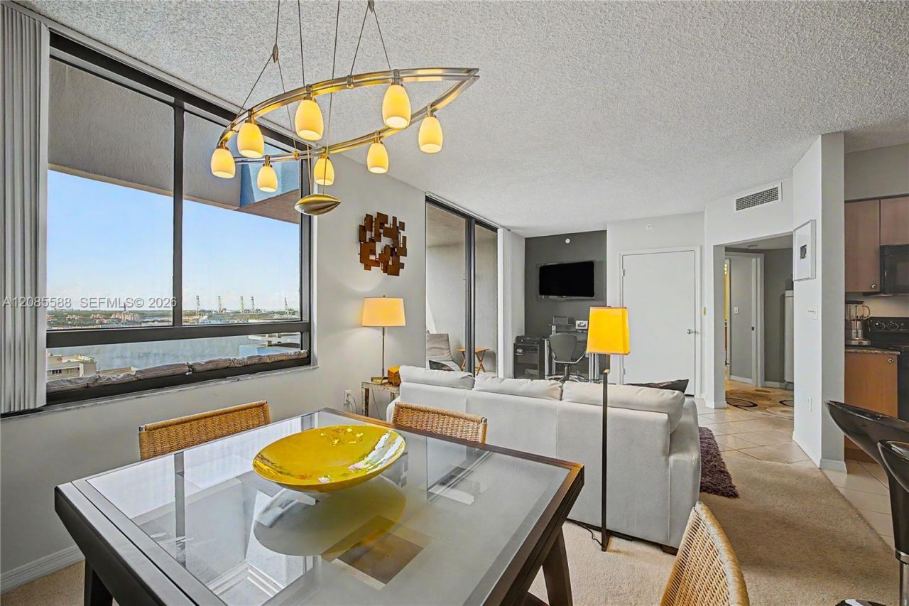 1330 West Ave, Unit 2412, Miami Beach, FL 33139 Photo