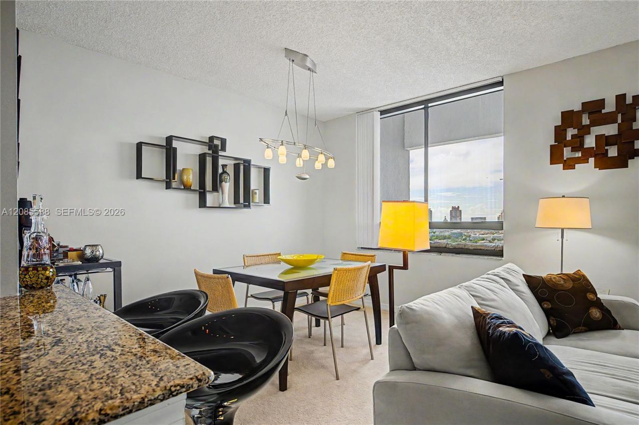 1330 West Ave, Unit 2412, Miami Beach, FL 33139 Photo